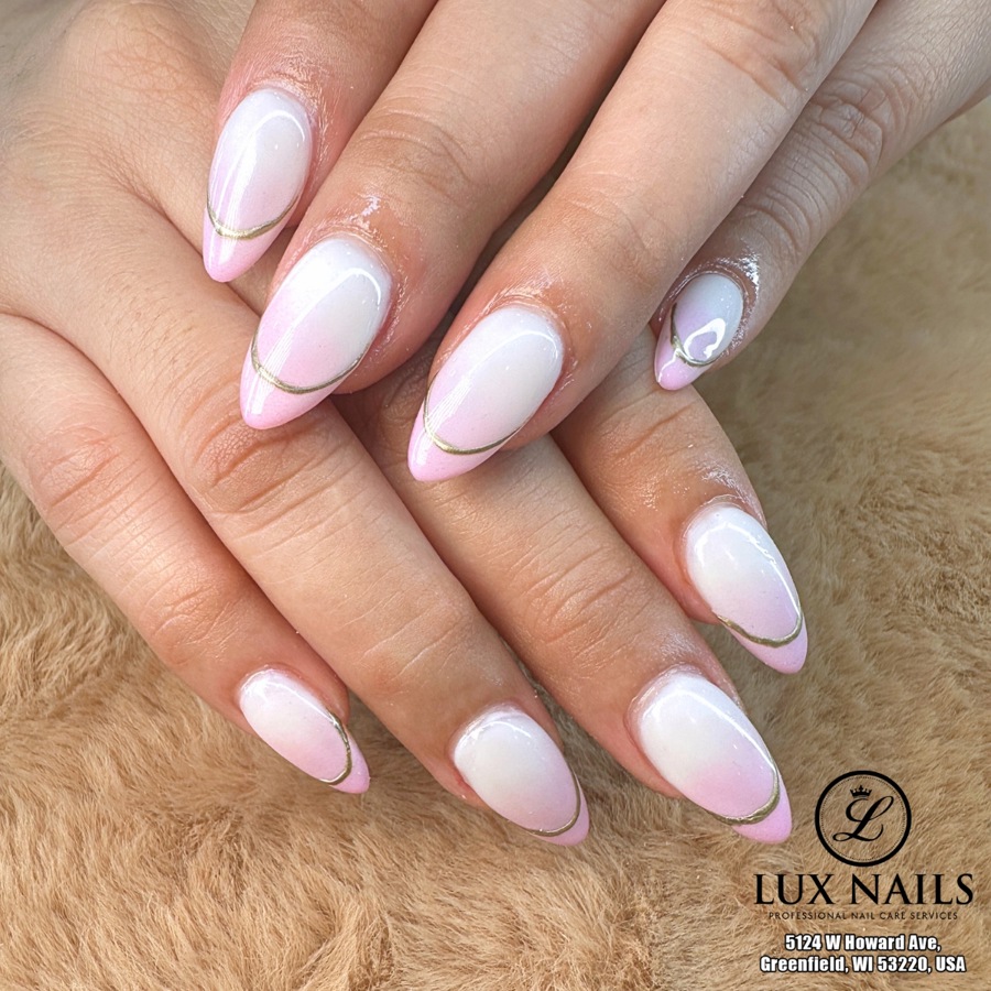 Lux Nails in Milwaukee, WI 53220